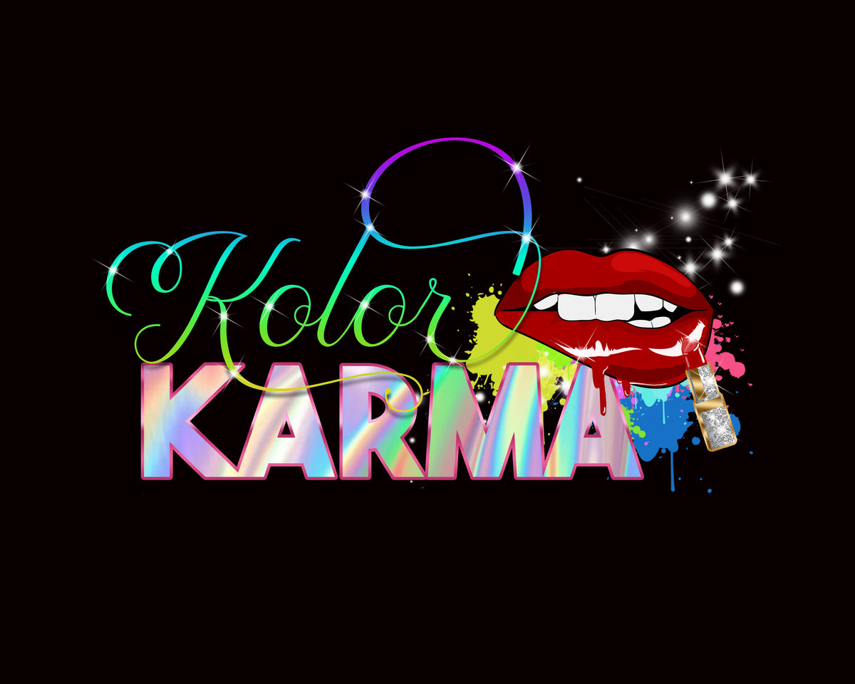 Kolor Karma Lip Gloss