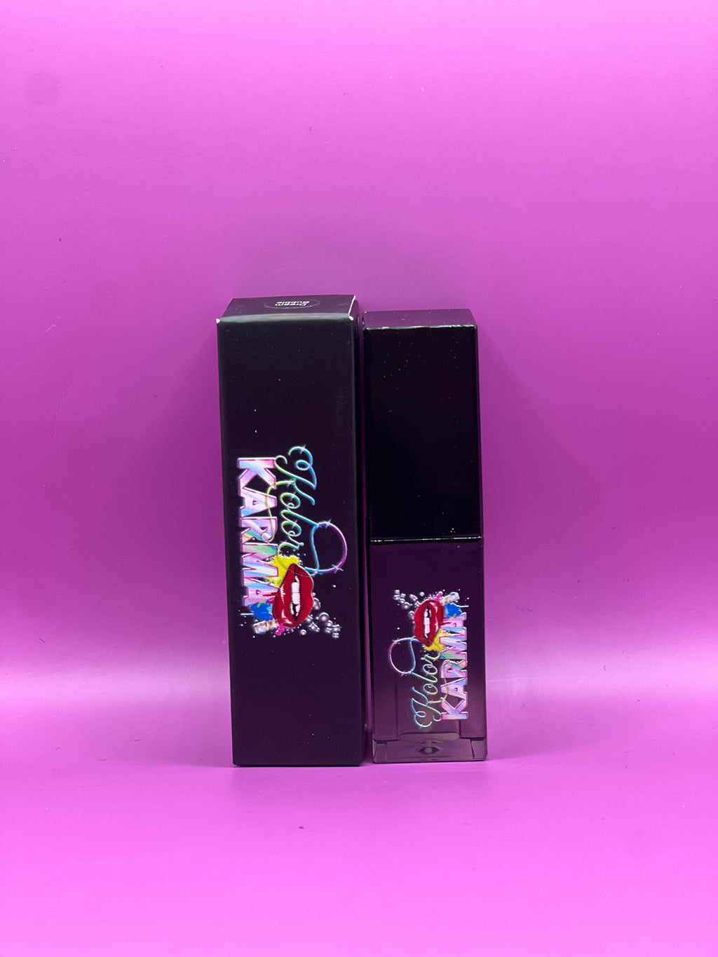 Kolor Karma Lip Gloss