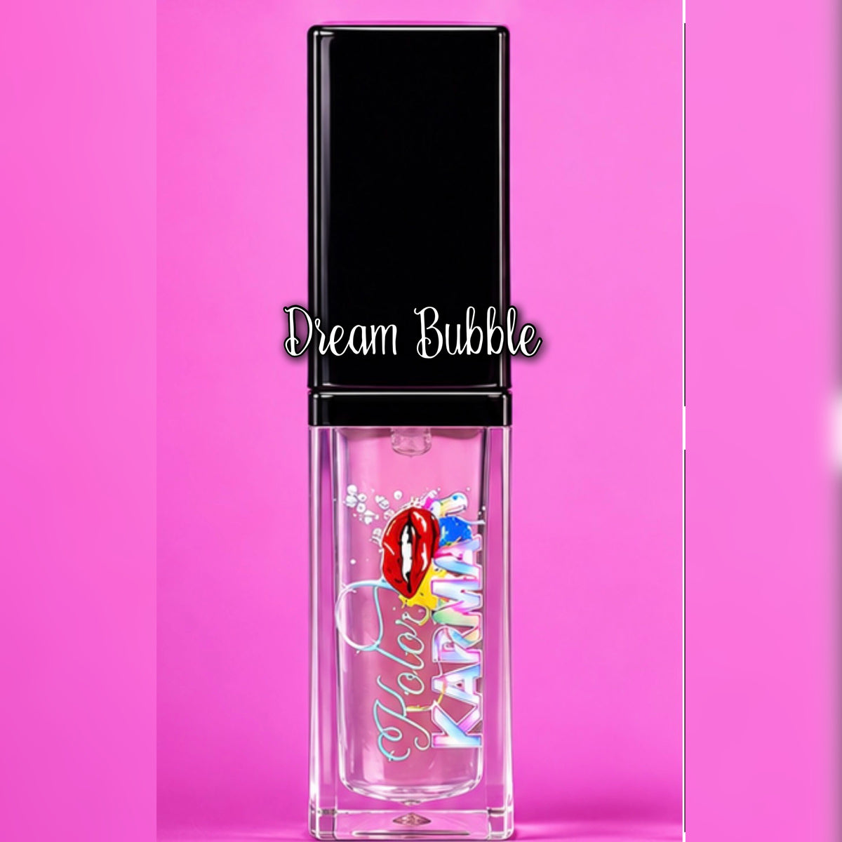 Kolor Karma Lip Gloss