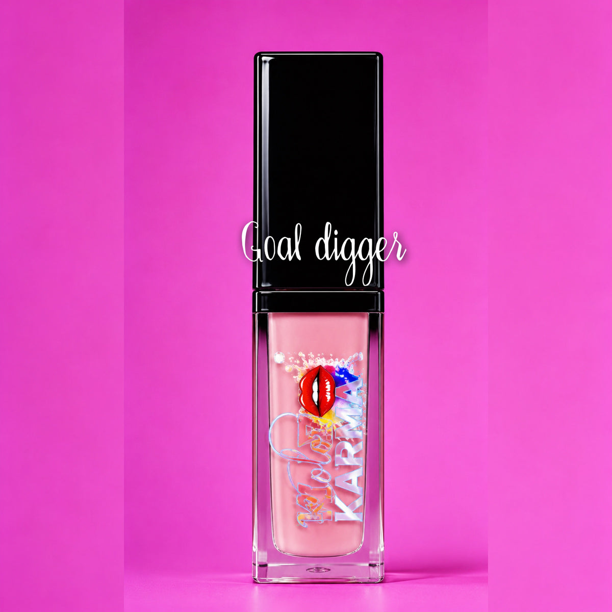 Kolor Karma Lip Gloss