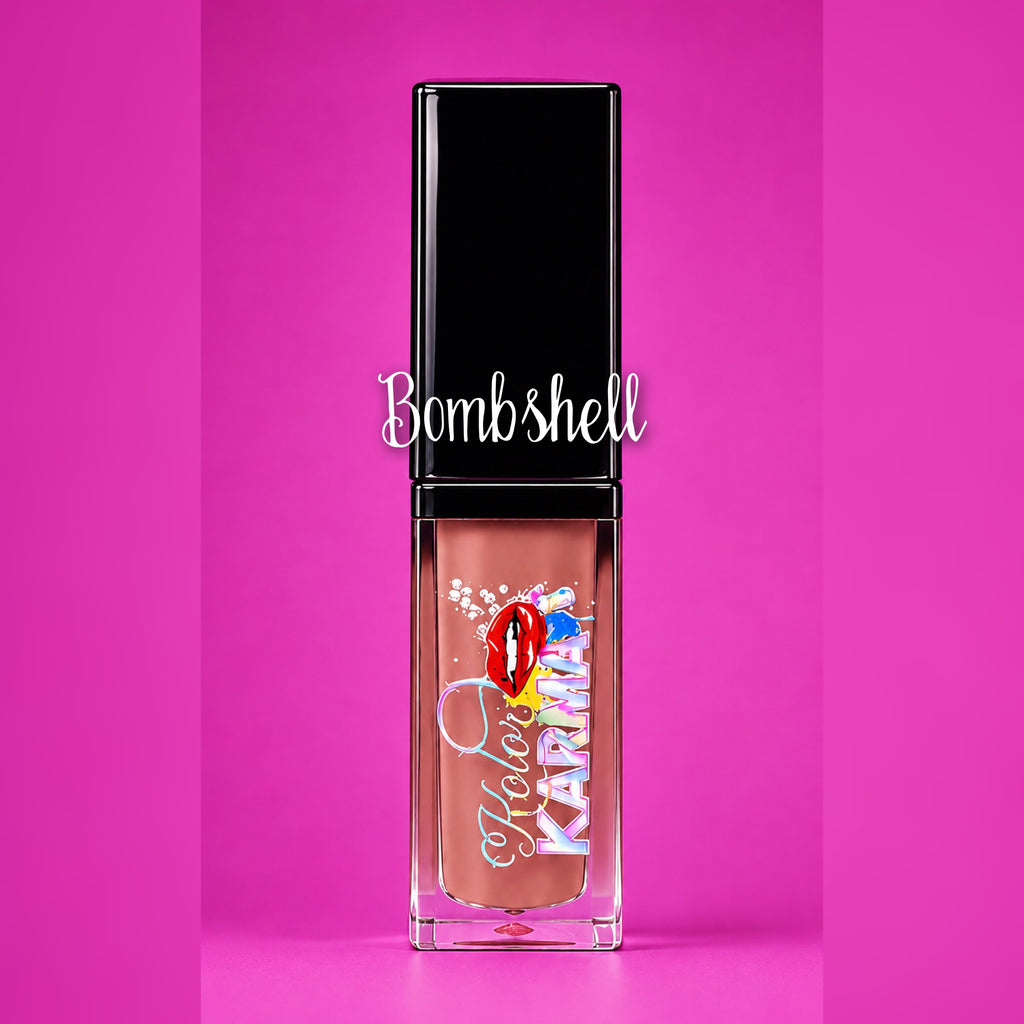 Kolor Karma Lip Gloss