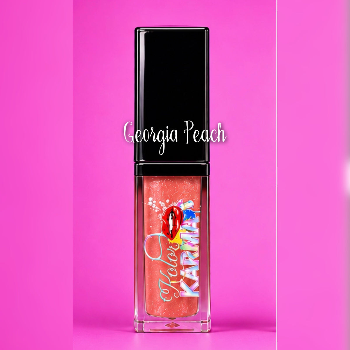 Kolor Karma Lip Gloss