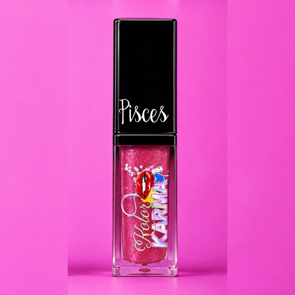 Kolor Karma Lip Gloss